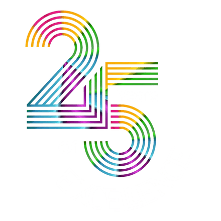 25 years of excellence